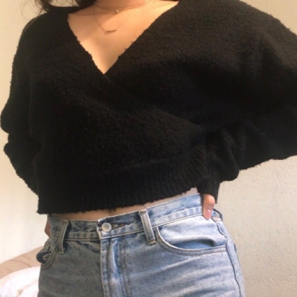 F21 Sweater